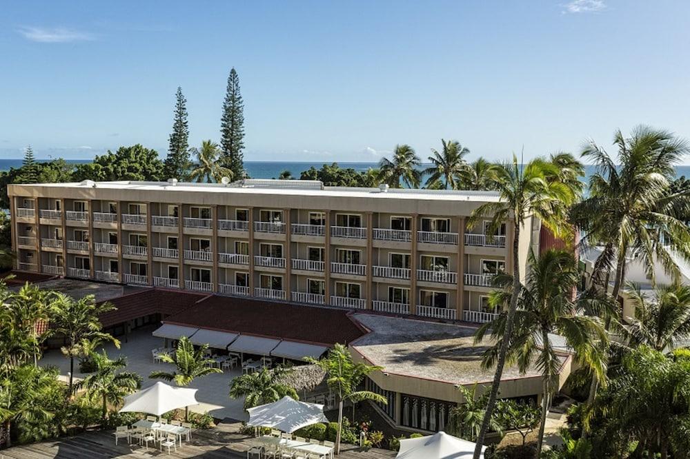 NOUVATA HOTEL — 3
