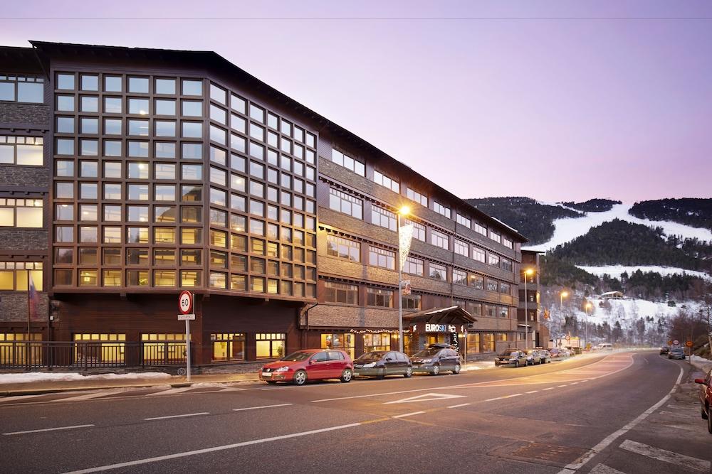 Hotel Euro Esqui 1092448
