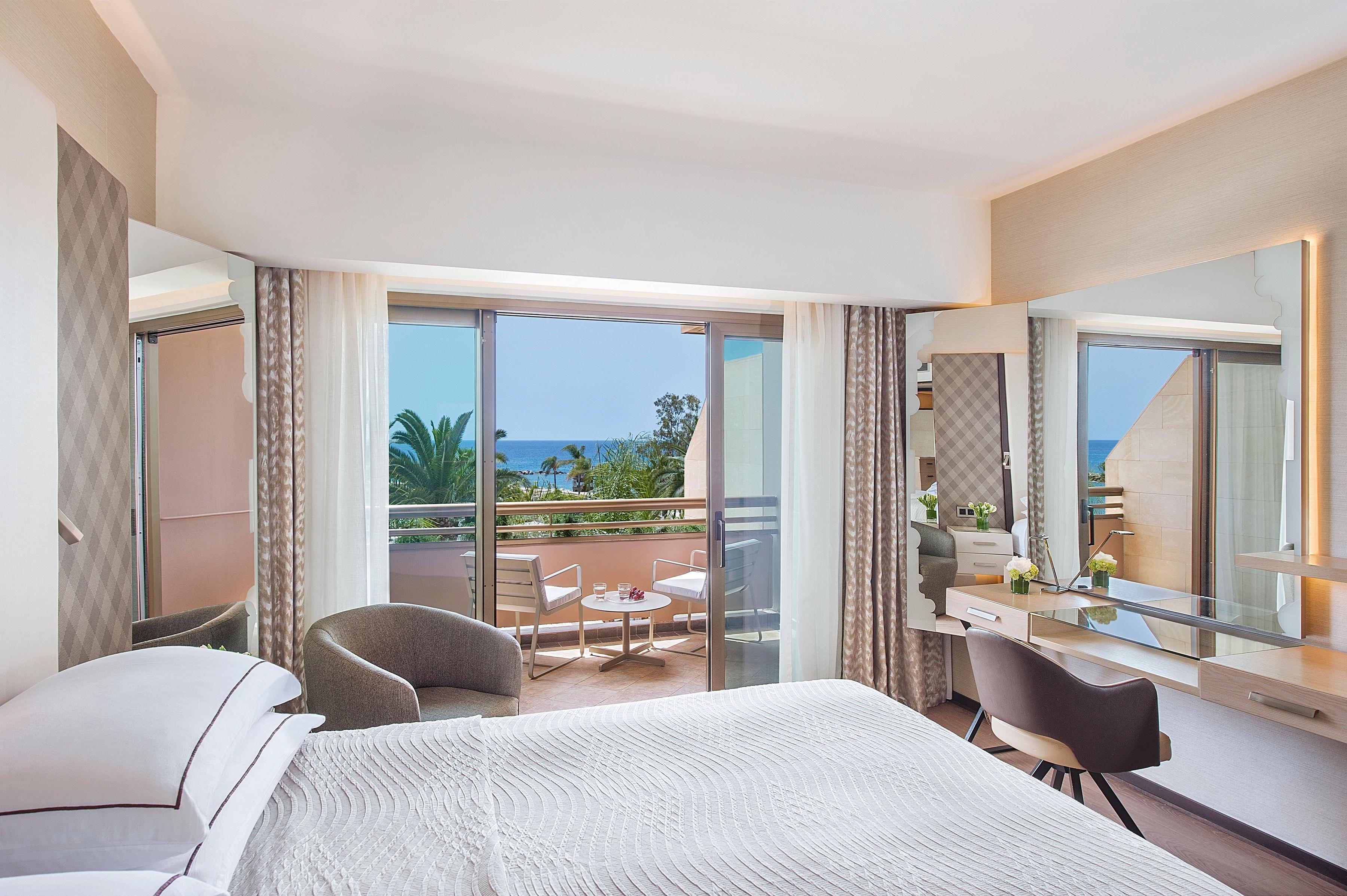 Four Seasons Hotel Limassol — 9