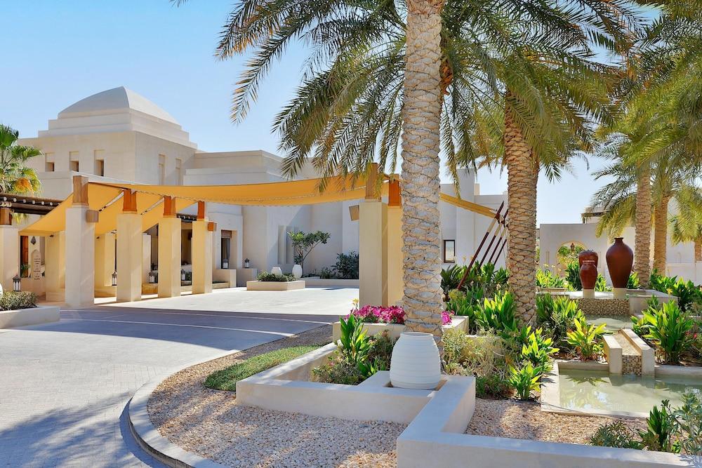 Al Wathba A Luxury Collection Desert Resort And Spa Abu Dhabi — 3