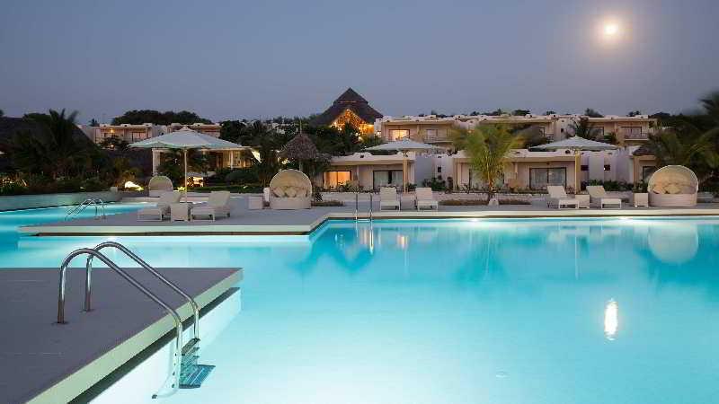 Gold Zanzibar Beach House and Spa 1253778