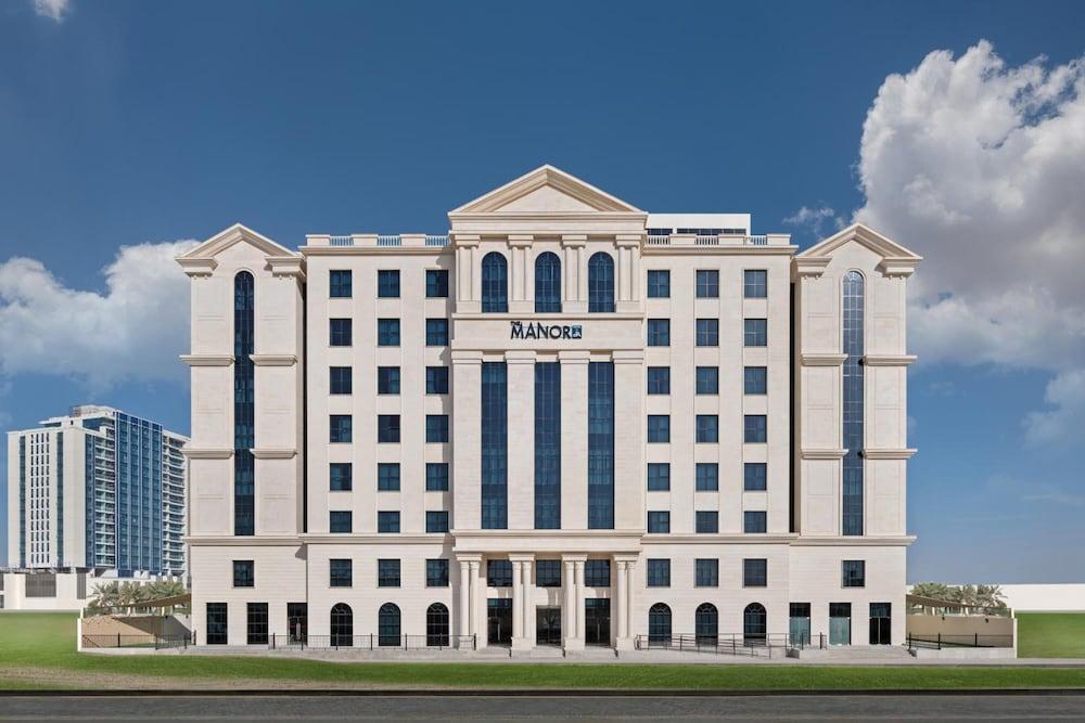 The Manor by JA, Dubai