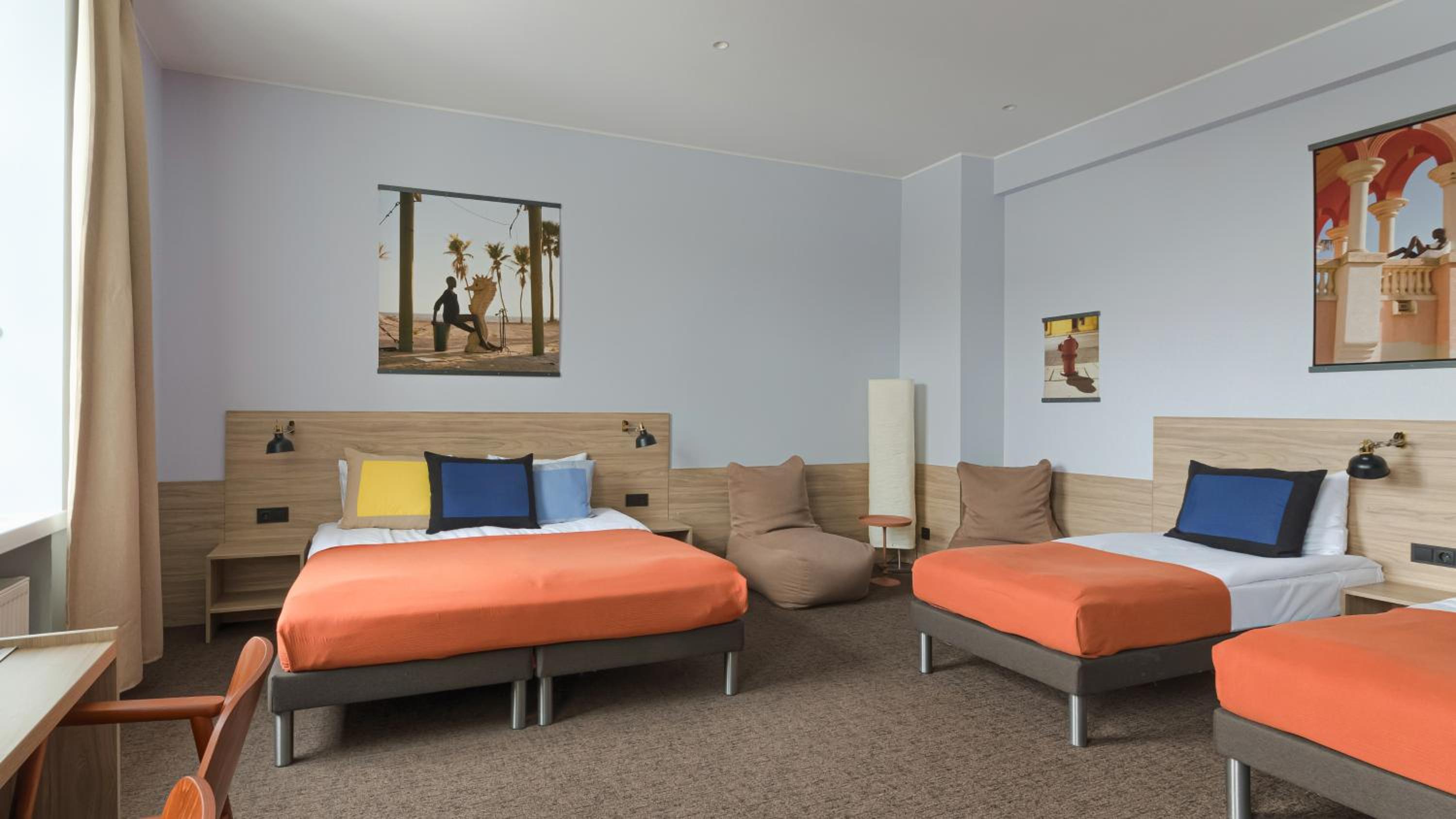 Corner Hotel 1058848 — 7