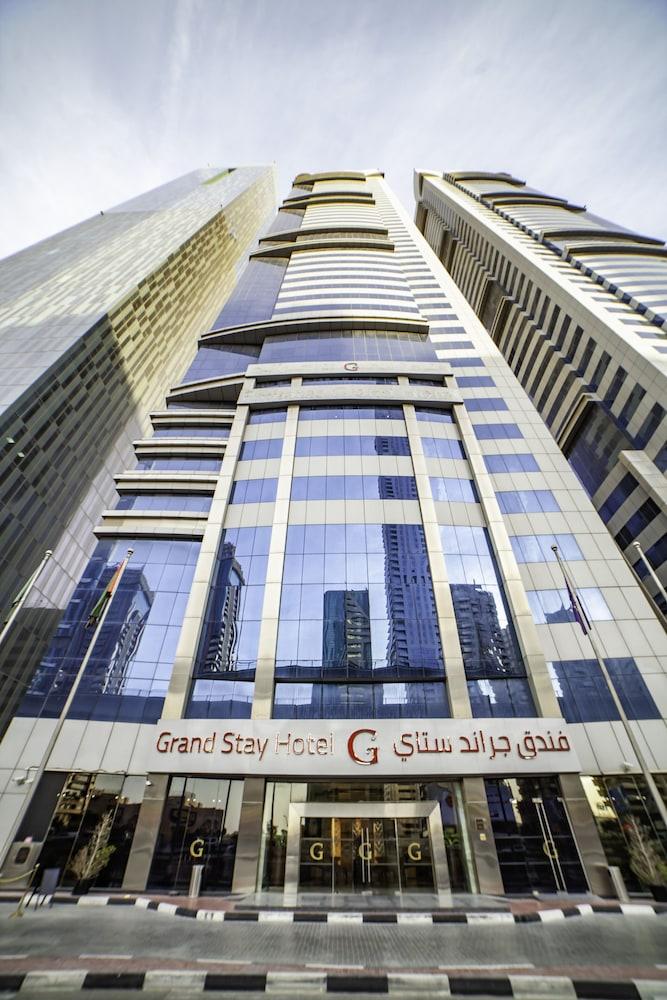 Residence Inn by Marriott Sheikh Zayed Road — 6
