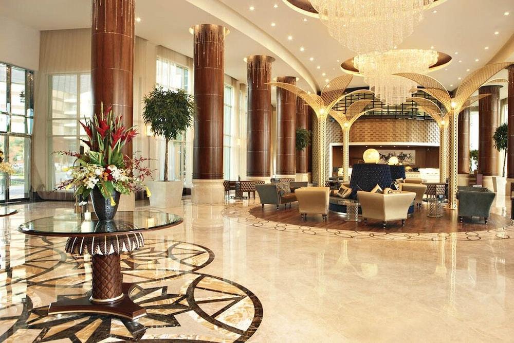 Khalidiya Palace Rayhaan by Rotana — 7