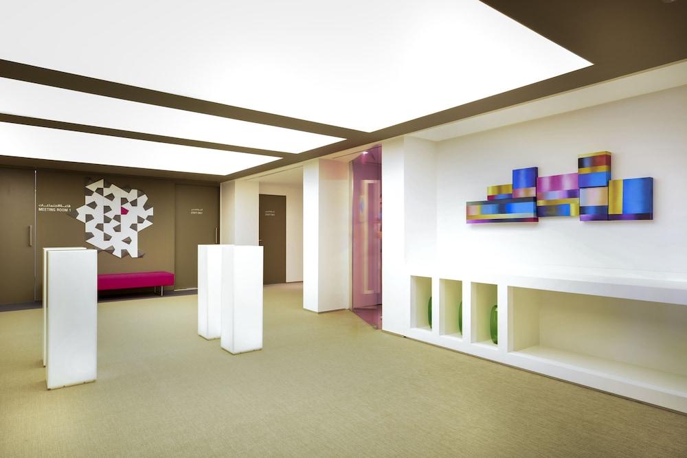 The 72 Hotel — 9