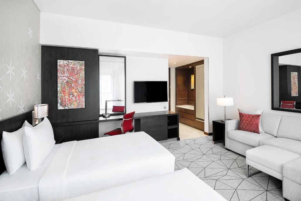 Hyatt Place Dubai Jumeirah — 10