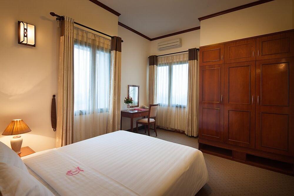 CWD Hotel — 7