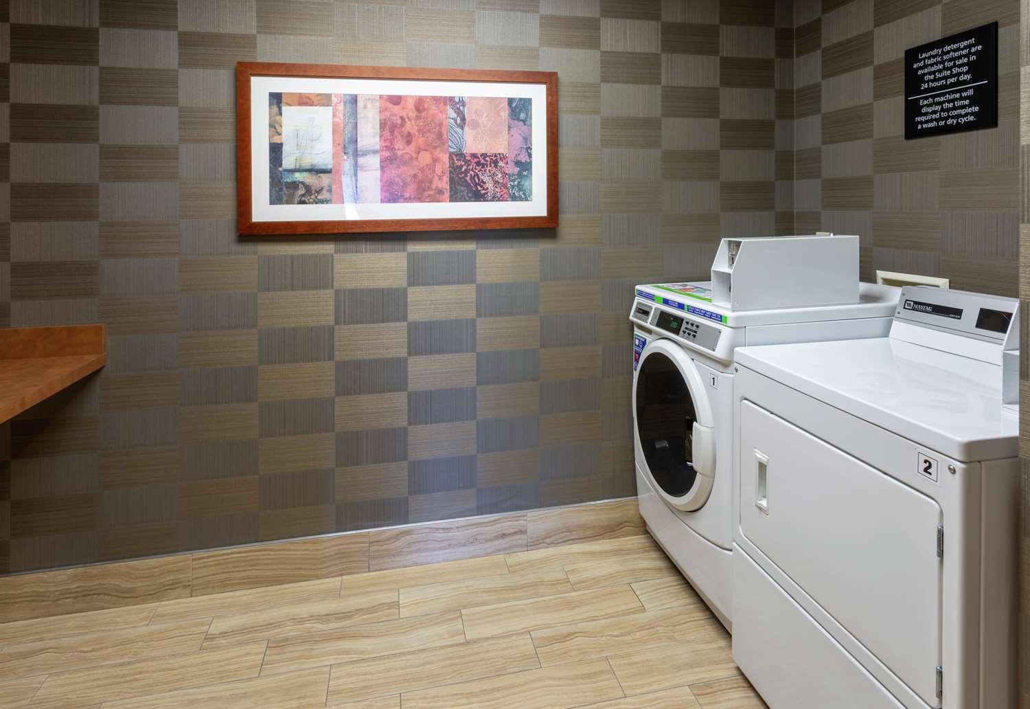 Hampton Inn Minneapolis-Eagan — 3