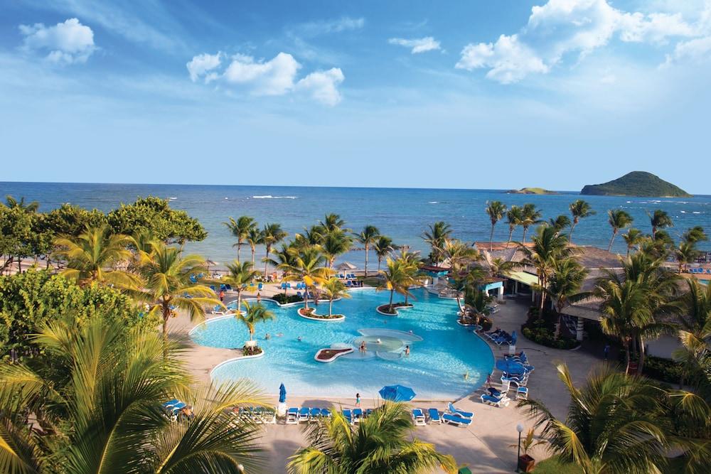 Coconut Bay Beach Resort and Spa