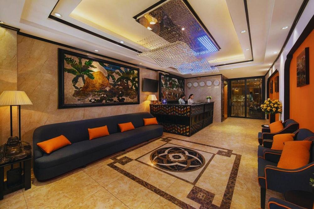 Harmonia Hotel & Spa — 4