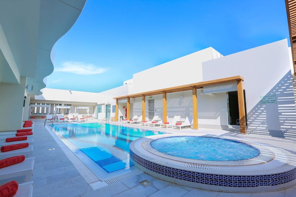 Al Maha Arjaan By Rotana — 5