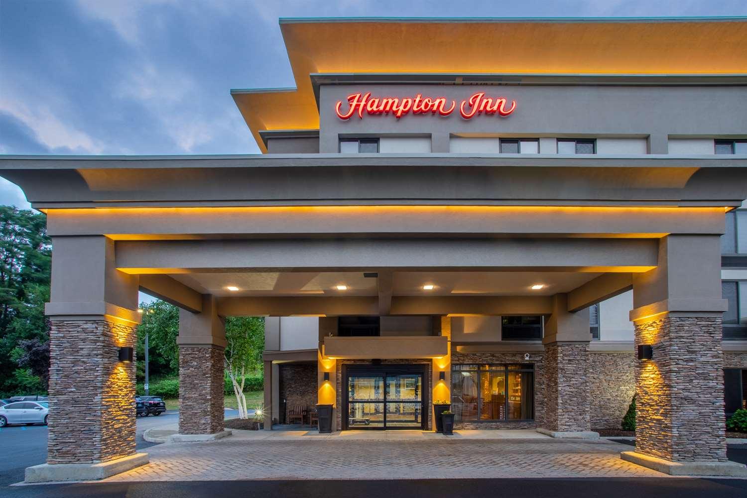 Hampton Inn Fishkill Ny — 2