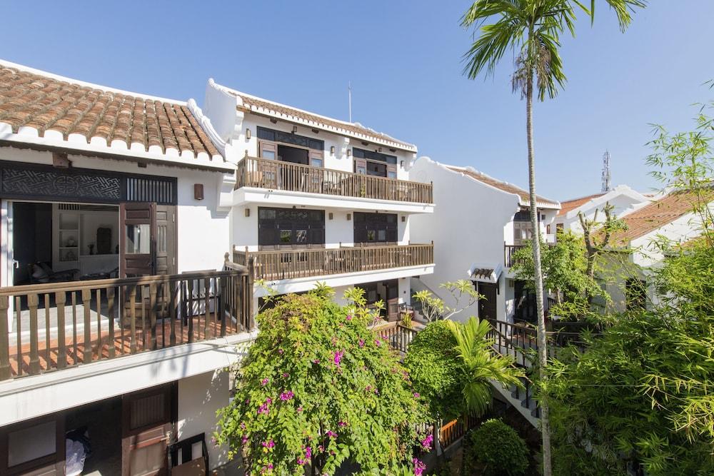 Hoi An Ancient House Resort And Spa — 7