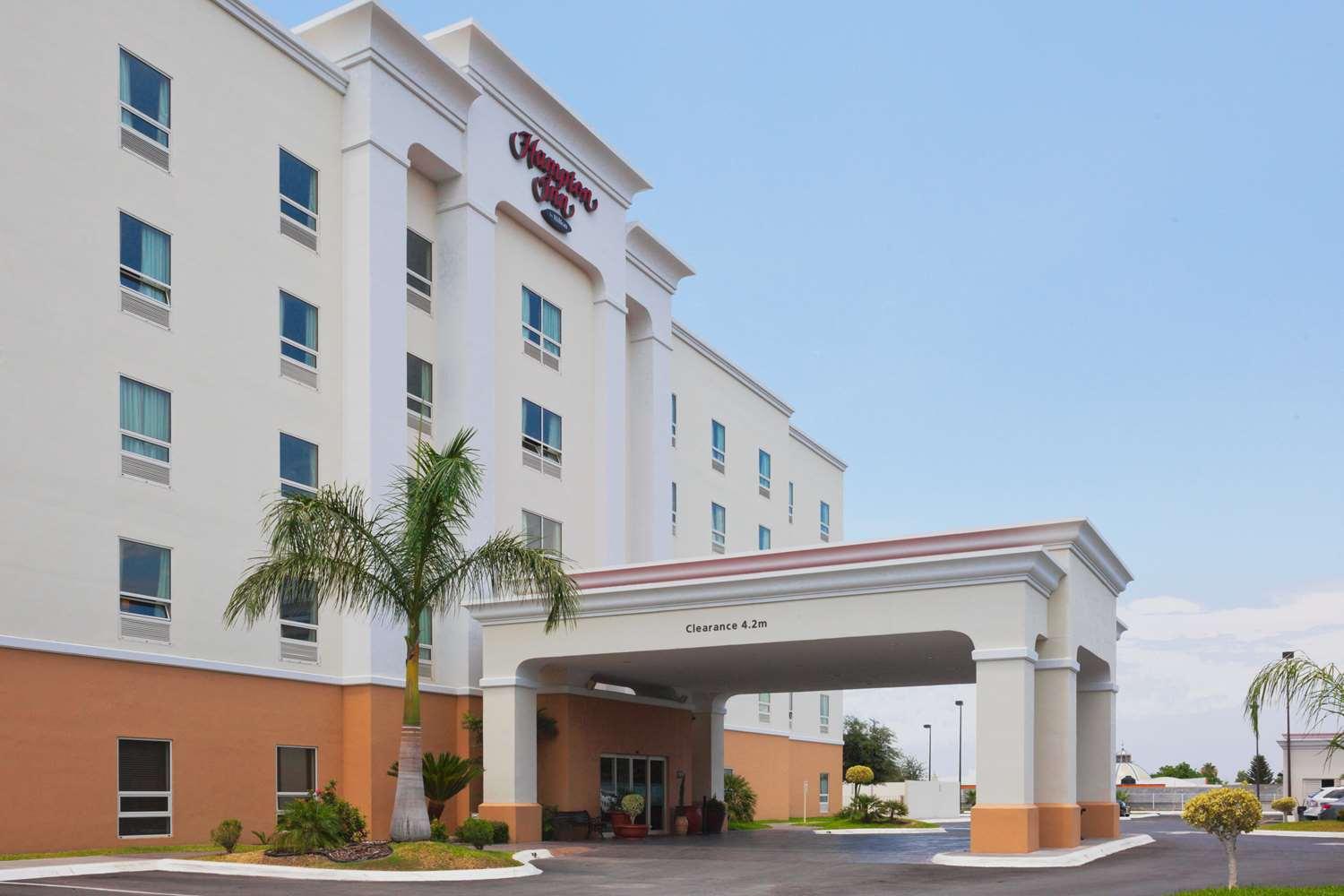 Hampton Inn By Hilton Ciudad Victoria 154456 — 4