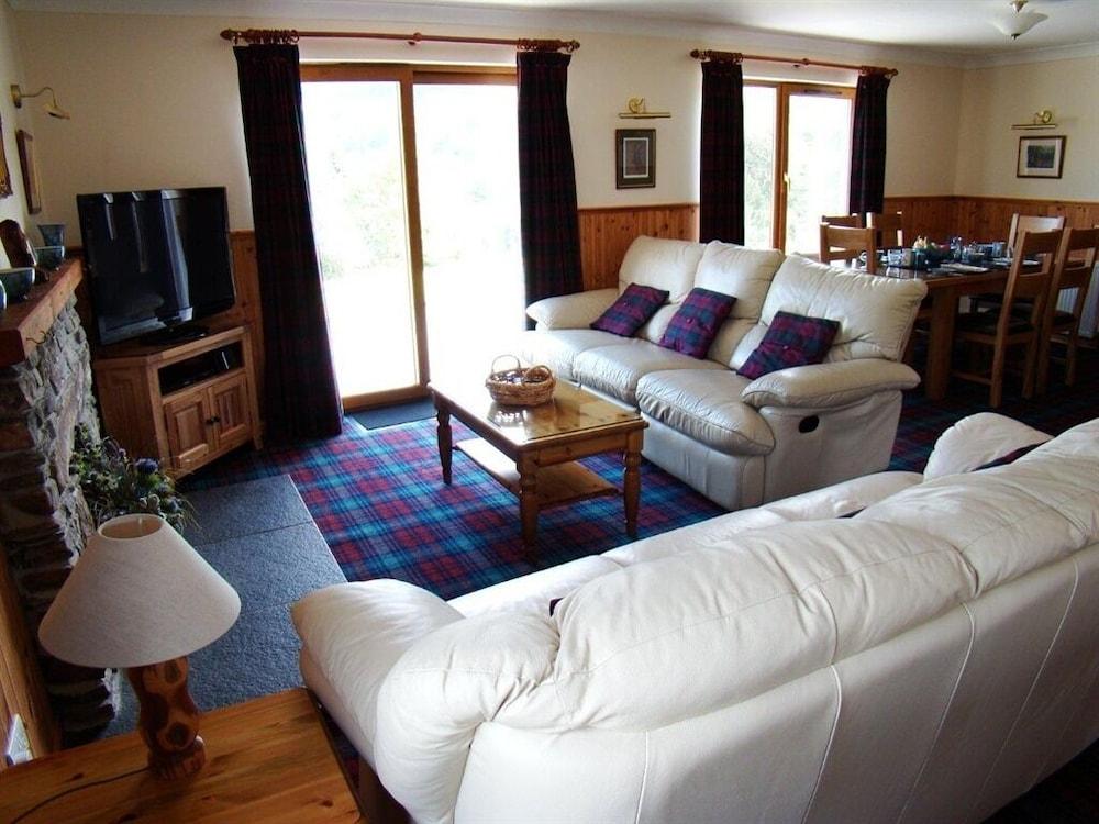 Binnilidh Mhor B&B and Self Caterin Cottage — 9