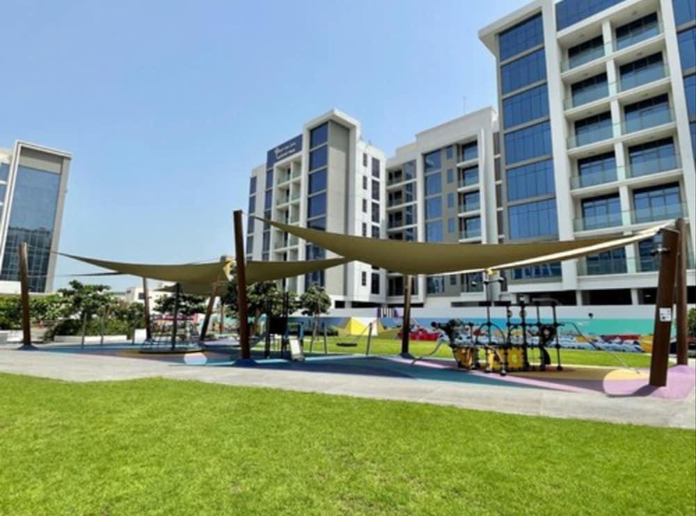 Hyatt Place Dubai Jumeirah — 4