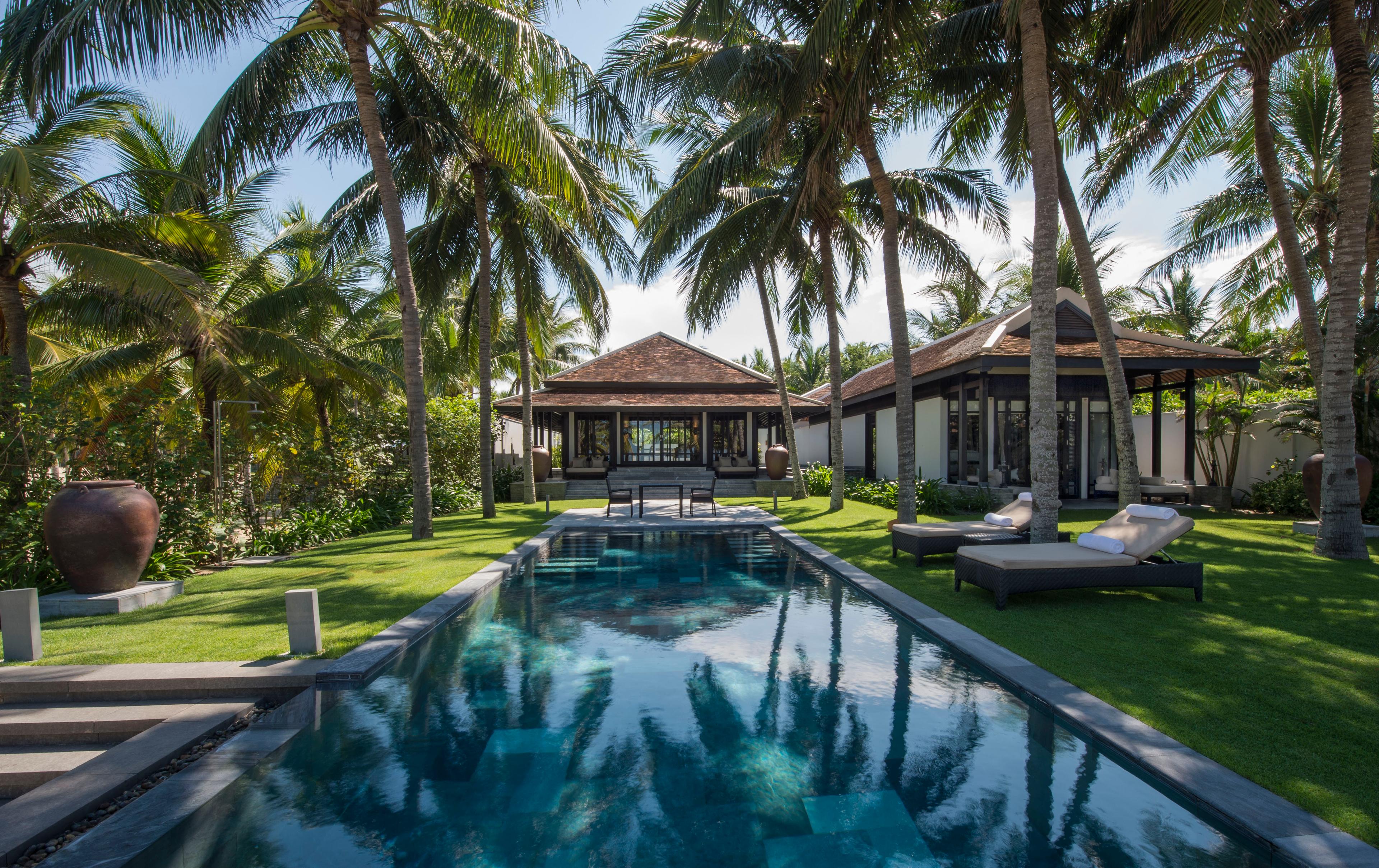Four Seasons Resort The Nam Hai, Hoi An, Vietnam — 10