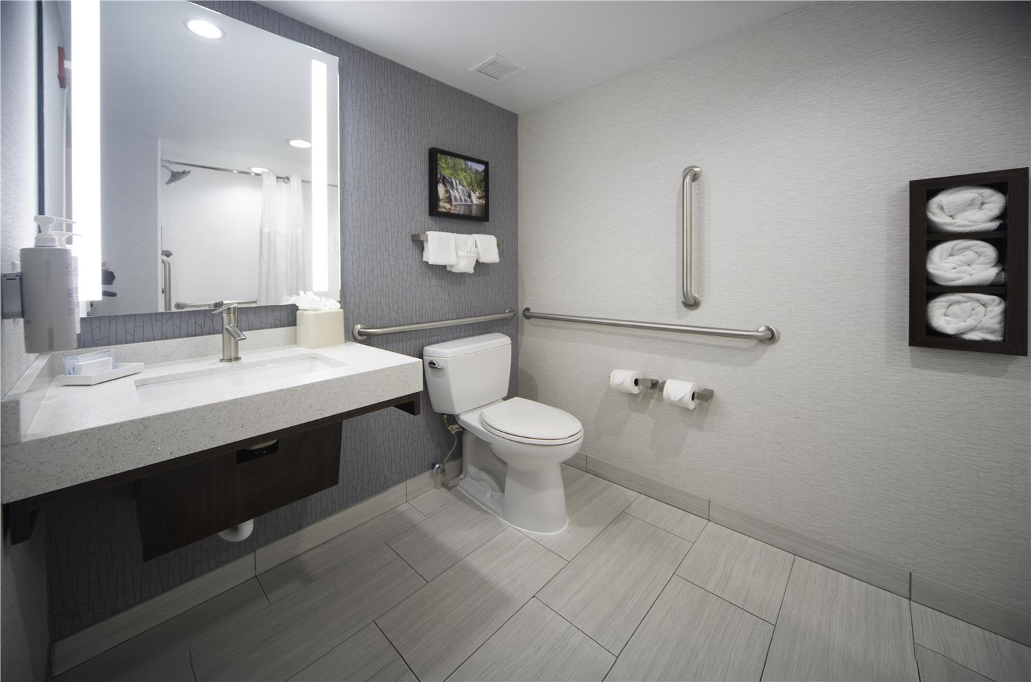 Hilton Garden Inn Fayetteville Fort Bragg