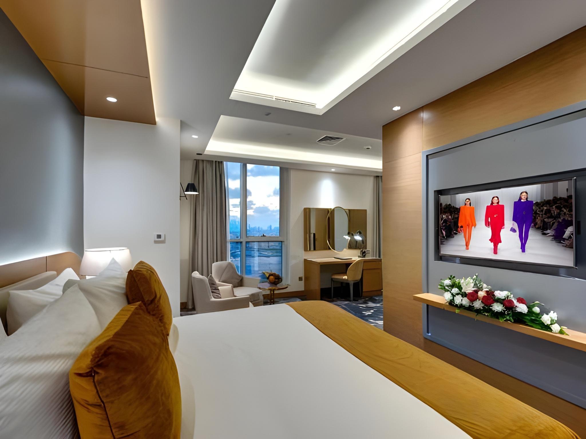 The S Hotel Al Barsha — 9