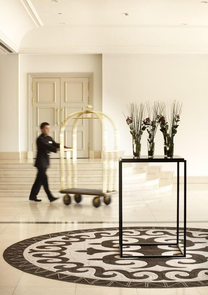 Hyatt Regency Bishkek — 8