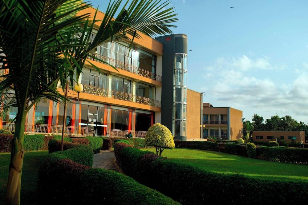 Protea Hotel Entebbe — 2