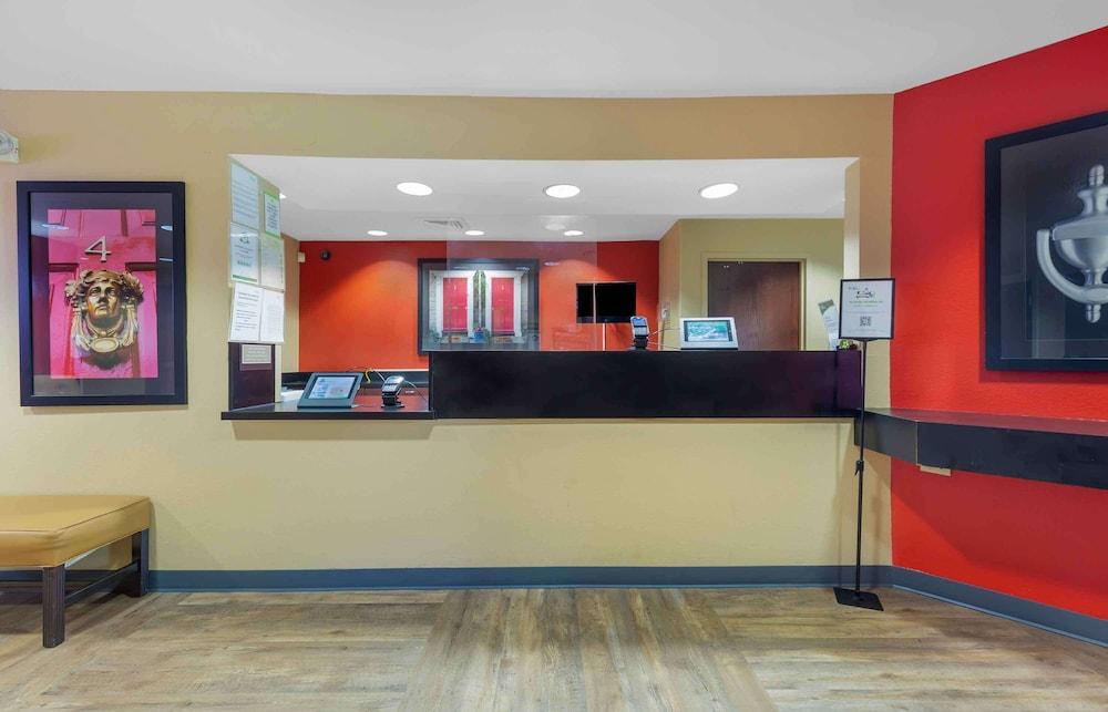 Extended Stay America - Washingtondc-Chantilly-Dulles South — 3