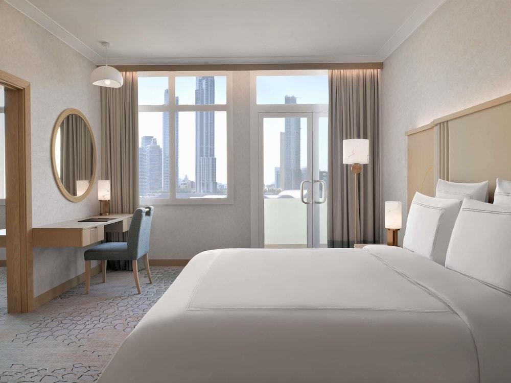 Swissotel Al Murooj Dubai — 7