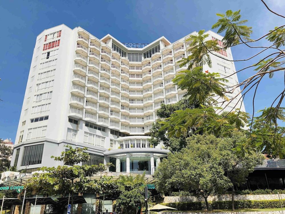 NOVOTEL HA LONG BAY — 5