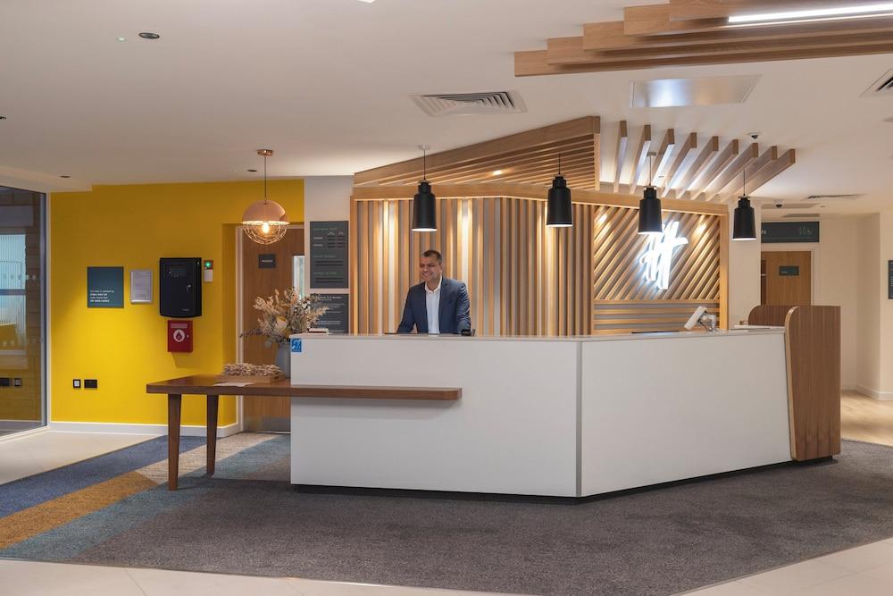 Holiday Inn Bristol Airport — 4