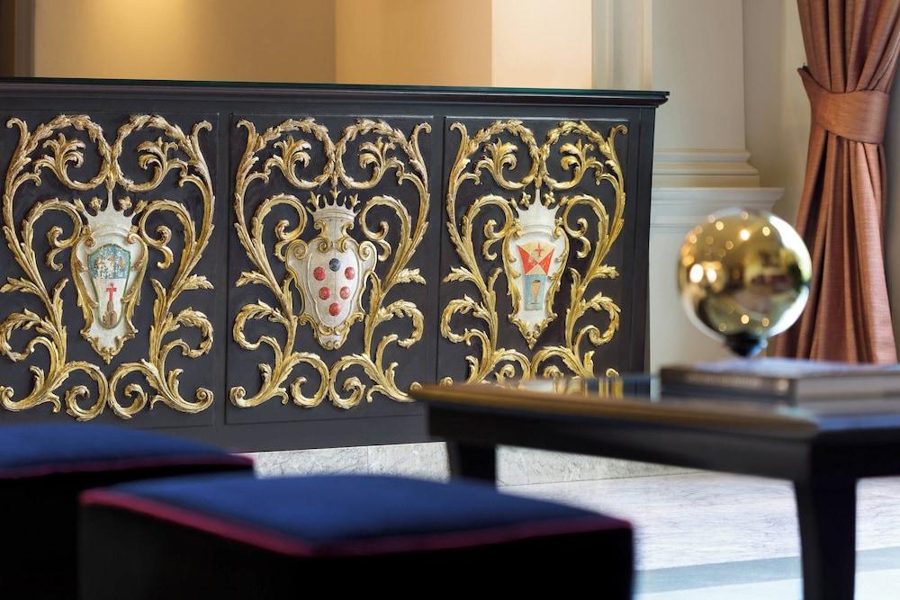 SINA VILLA MEDICI – AUTOGRAPH COLLECTION BY MARRIOTT — 6