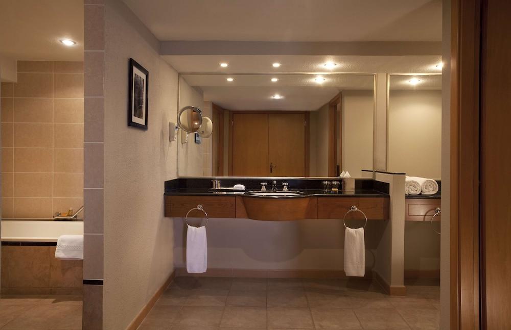 Hyatt Regency Bishkek — 9