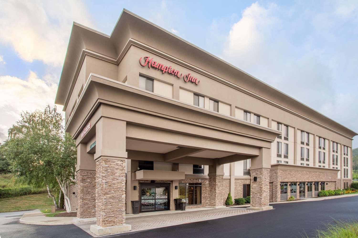 Hampton Inn Fishkill Ny — 4