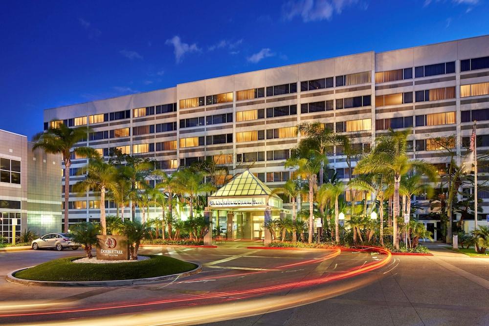 DoubleTree by Hilton Hotel LAX - El Segundo — 9