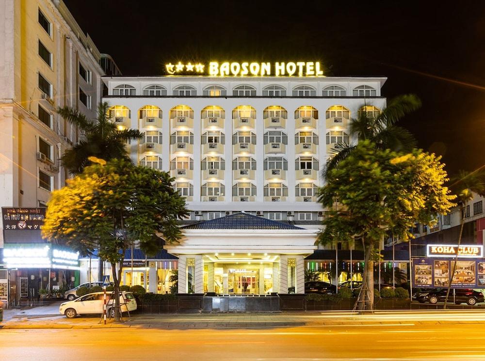 Baoson International Hotel — 9