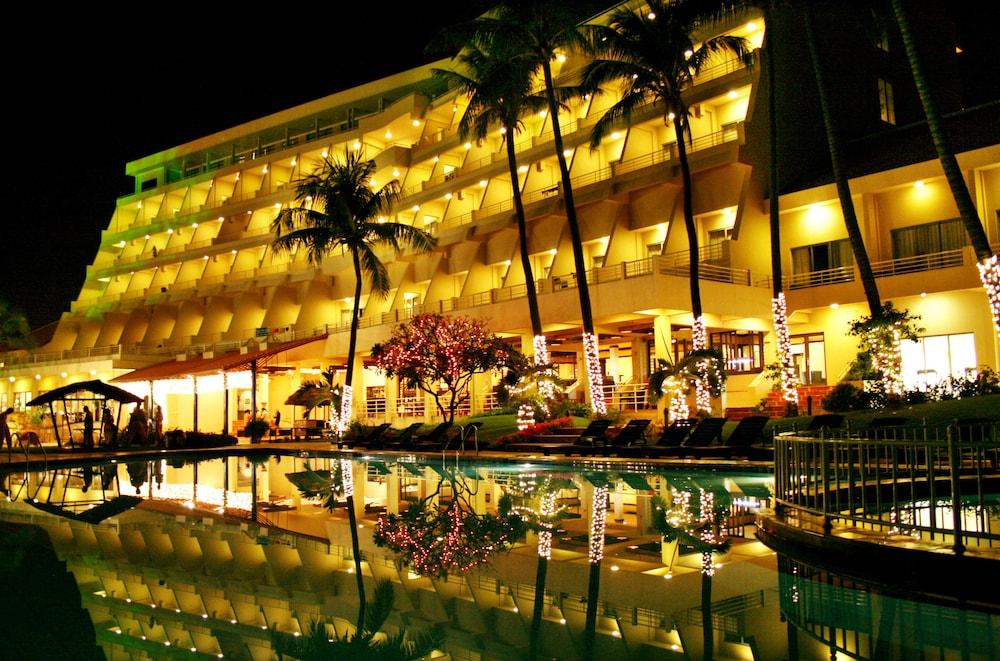 Phan Thiet Ocean Dunes Resort — 3