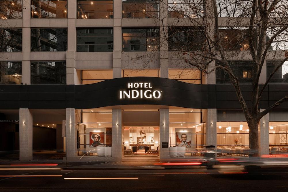 Hotel Indigo Melbourne on Flinders, an IHG Hotel — 2
