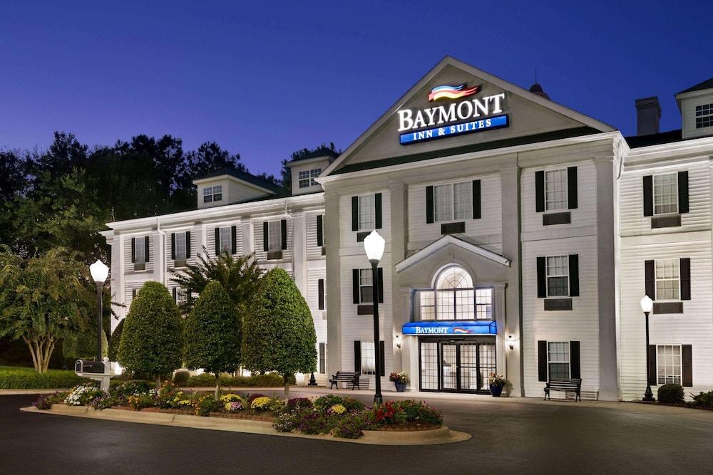 Baymont By Wyndham Henderson Oxford — 8