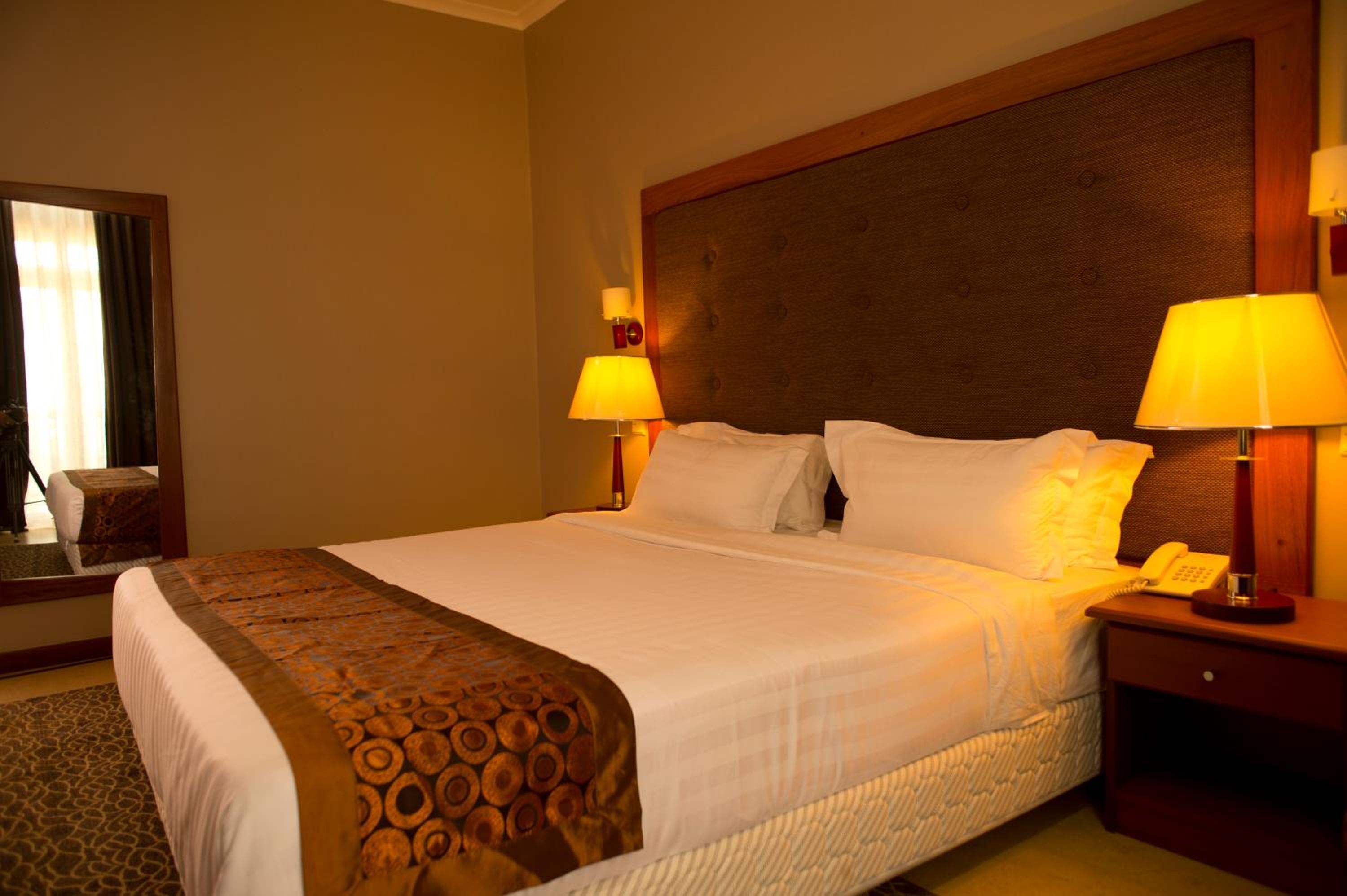 Seascape Hotel — 6