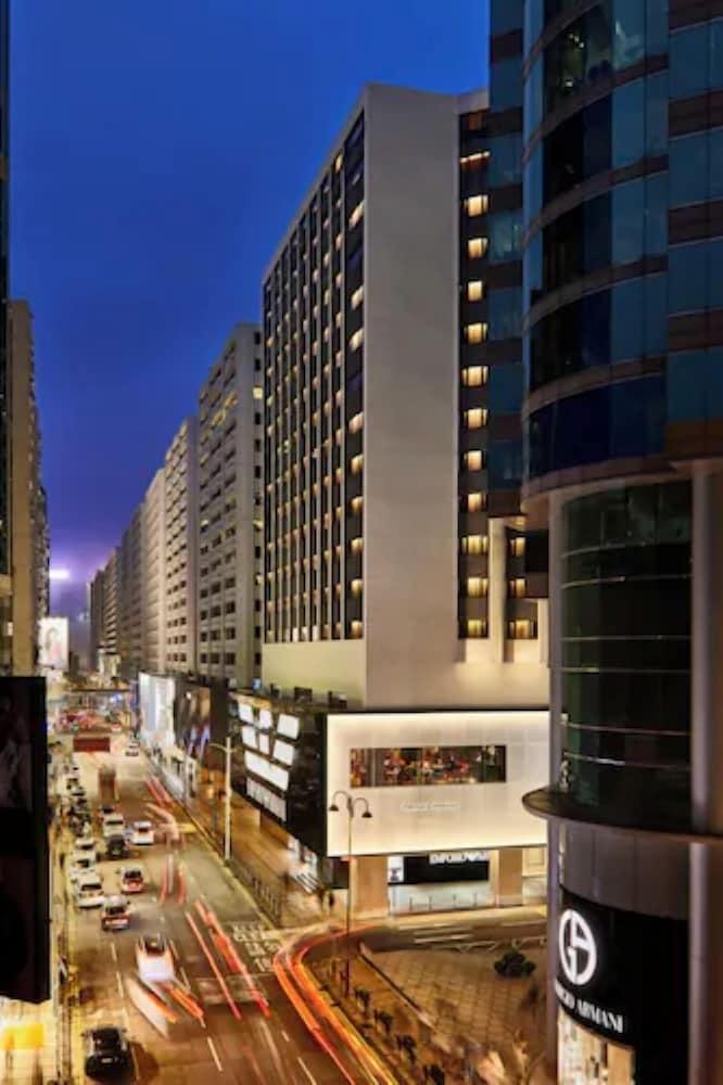 Prince Hotel Hong Kong — 5