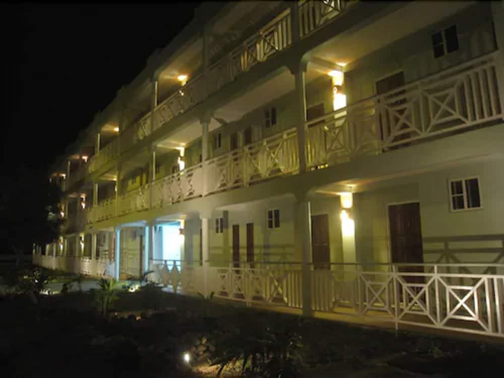 KALINAGO BEACH RESORT — 4
