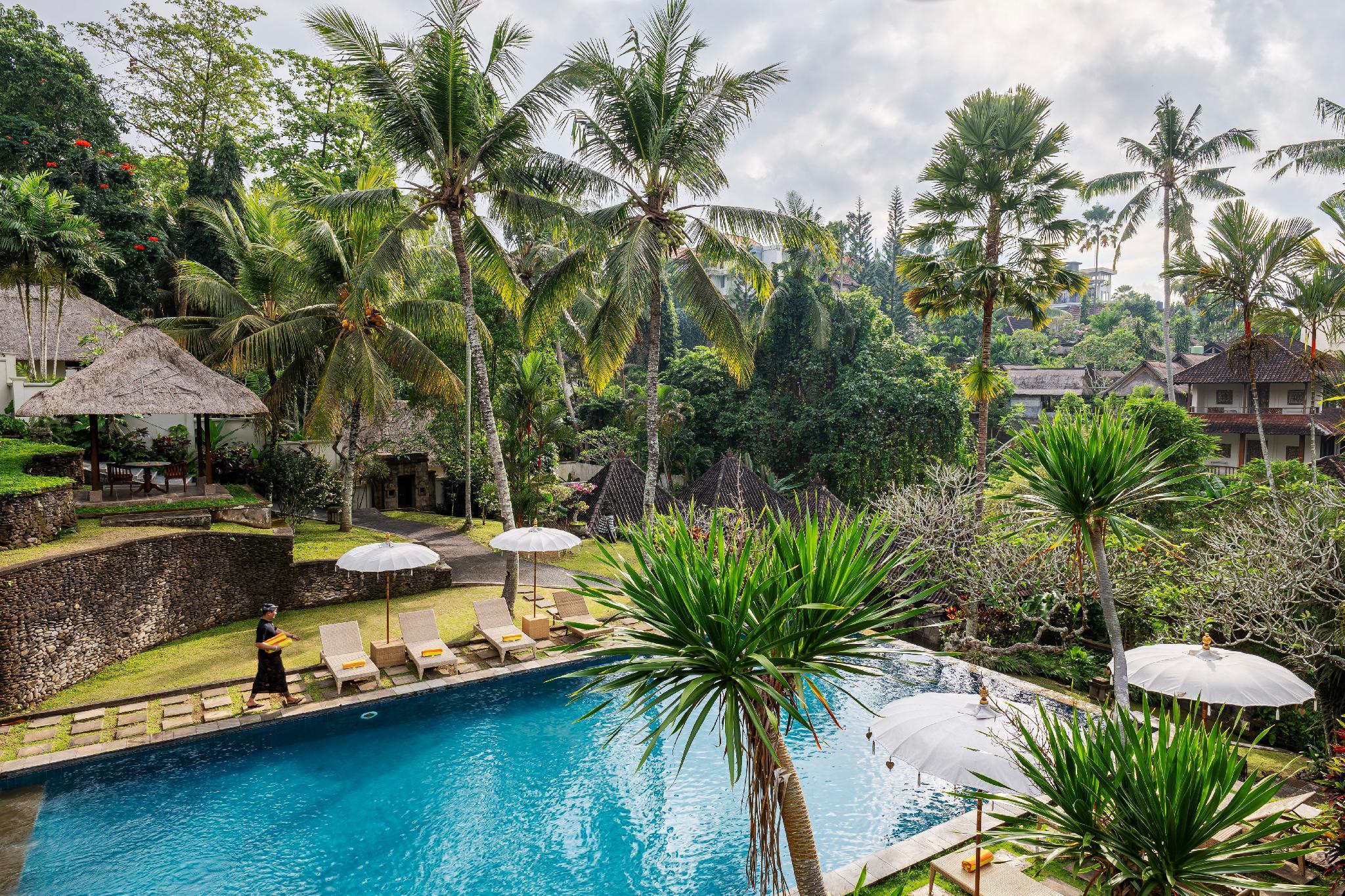 Pertiwi Resort & Spa — 7