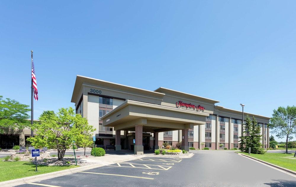 Hampton Inn Minneapolis-Eagan — 4