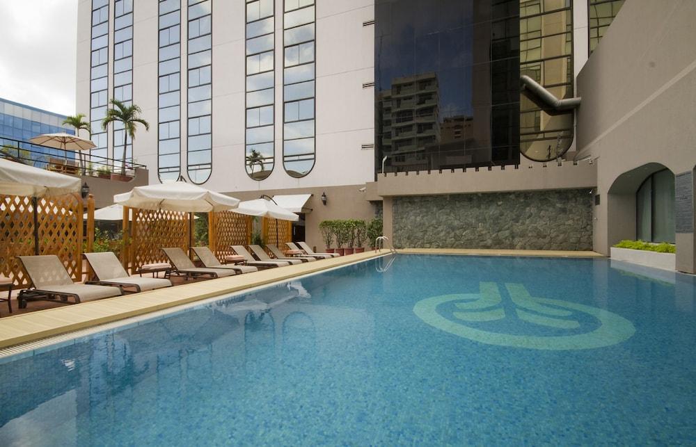 ORO VERDE HOTEL 79764 — 2