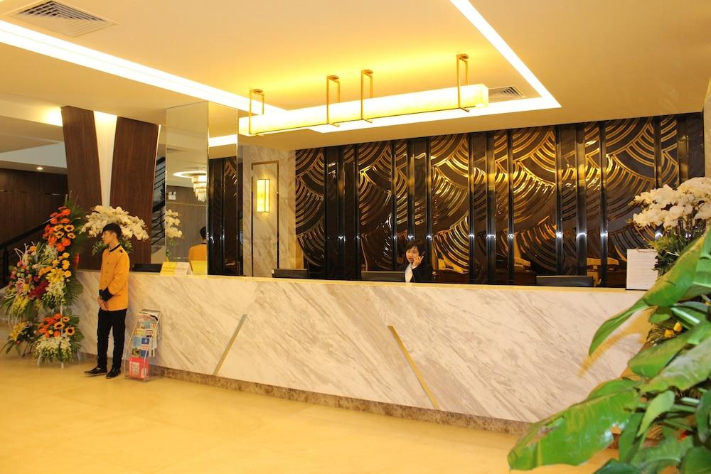 Muong Thanh Grand Dien Bien Phu Hotel — 4
