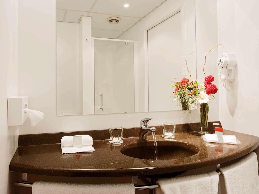 IBIS ROTORUA — 10