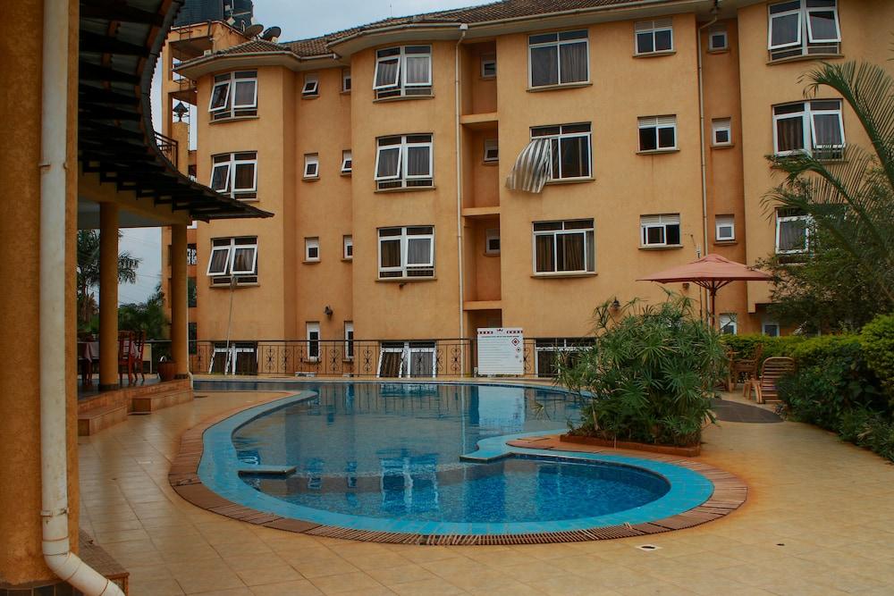 The City Royal Resort Hotel — 5