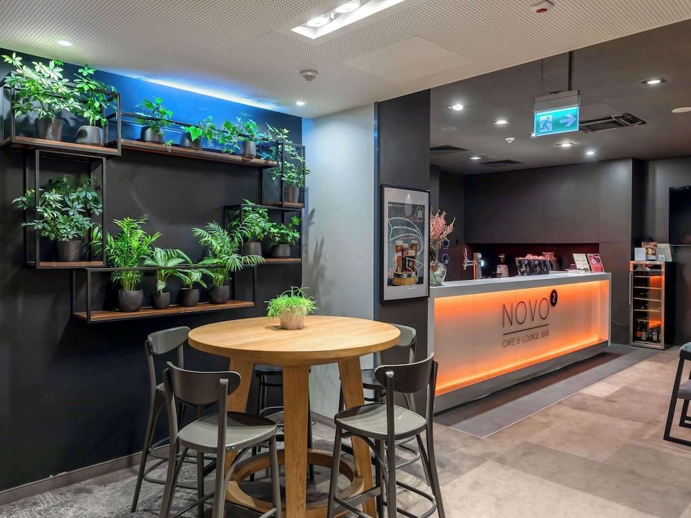 Novotel Krakow City West 134324 — 10