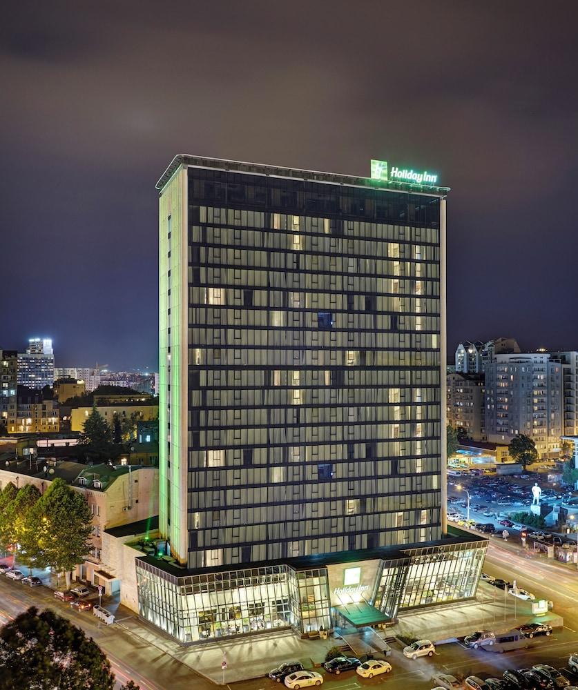 Holiday Inn Tbilisi 814815 — 4