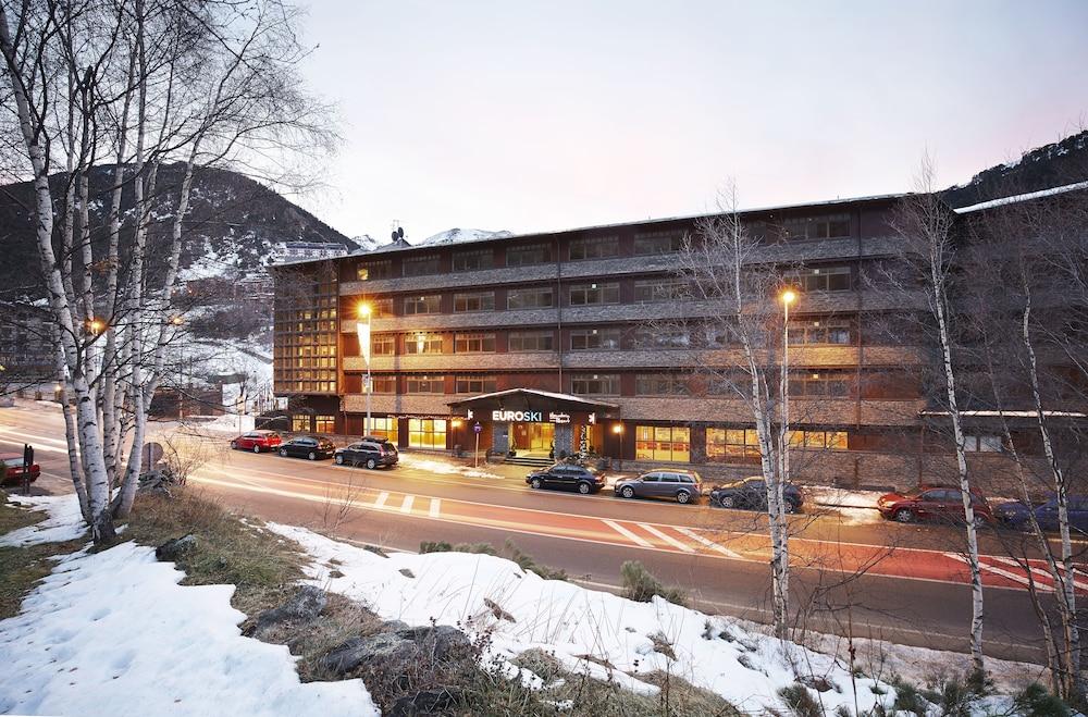 Hotel Euro Esqui 1092448 — 2